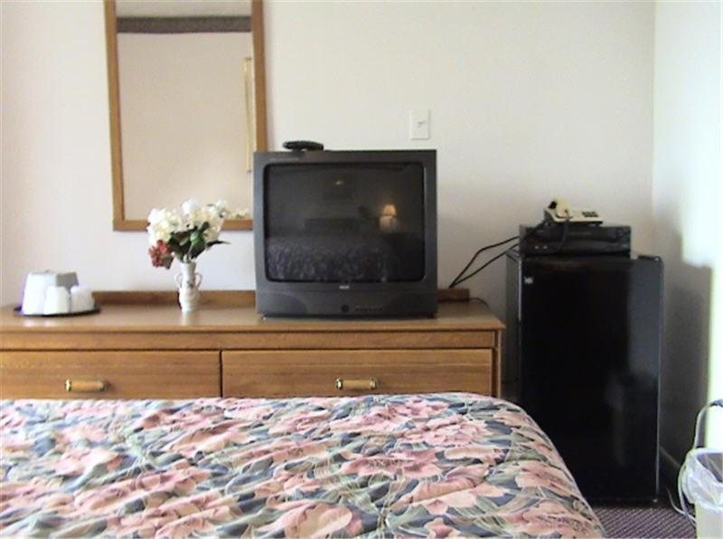 Valley Motel Pittsburgh Harmarville Номер фото