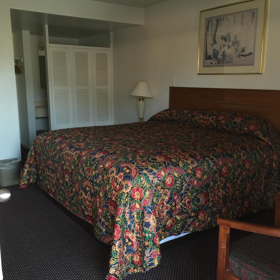 Valley Motel Pittsburgh Harmarville Экстерьер фото