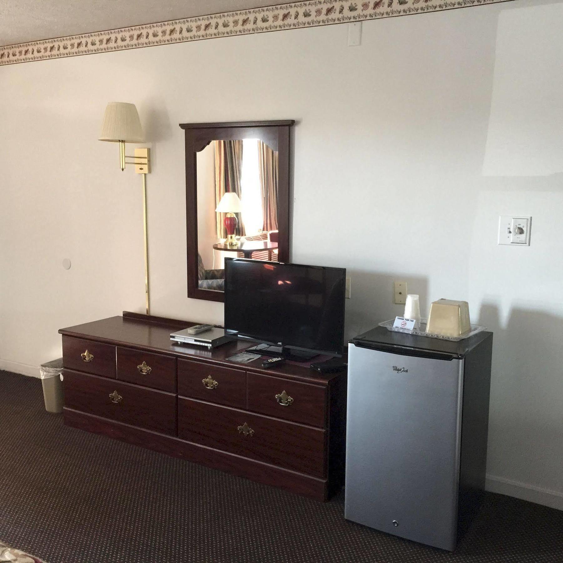 Valley Motel Pittsburgh Harmarville Экстерьер фото